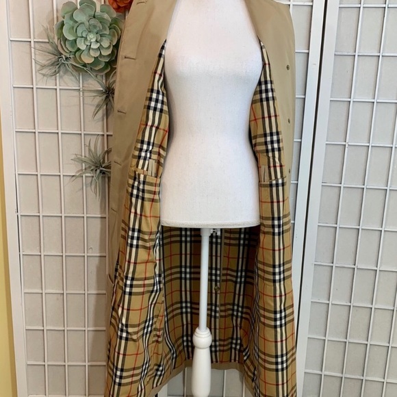 Burberry Jackets & Blazers - Burberry’s Trench Coat